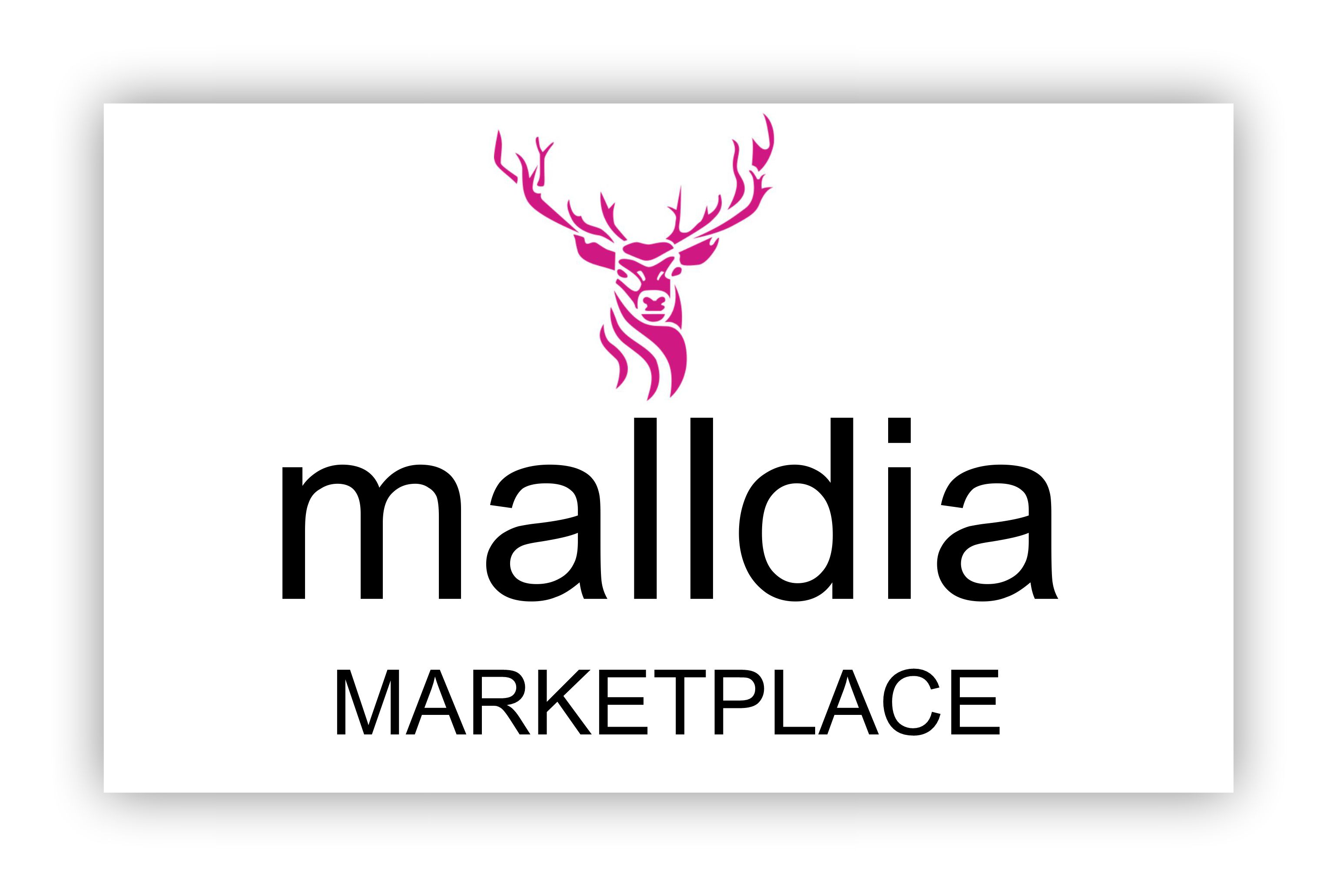 Malldia Marketplace