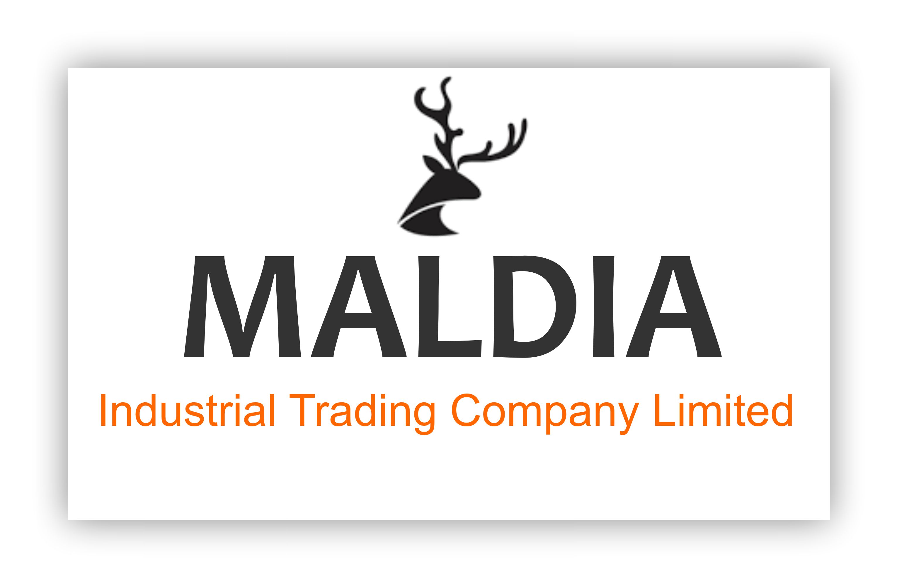 Maldia  Industrial Trading Company Limited