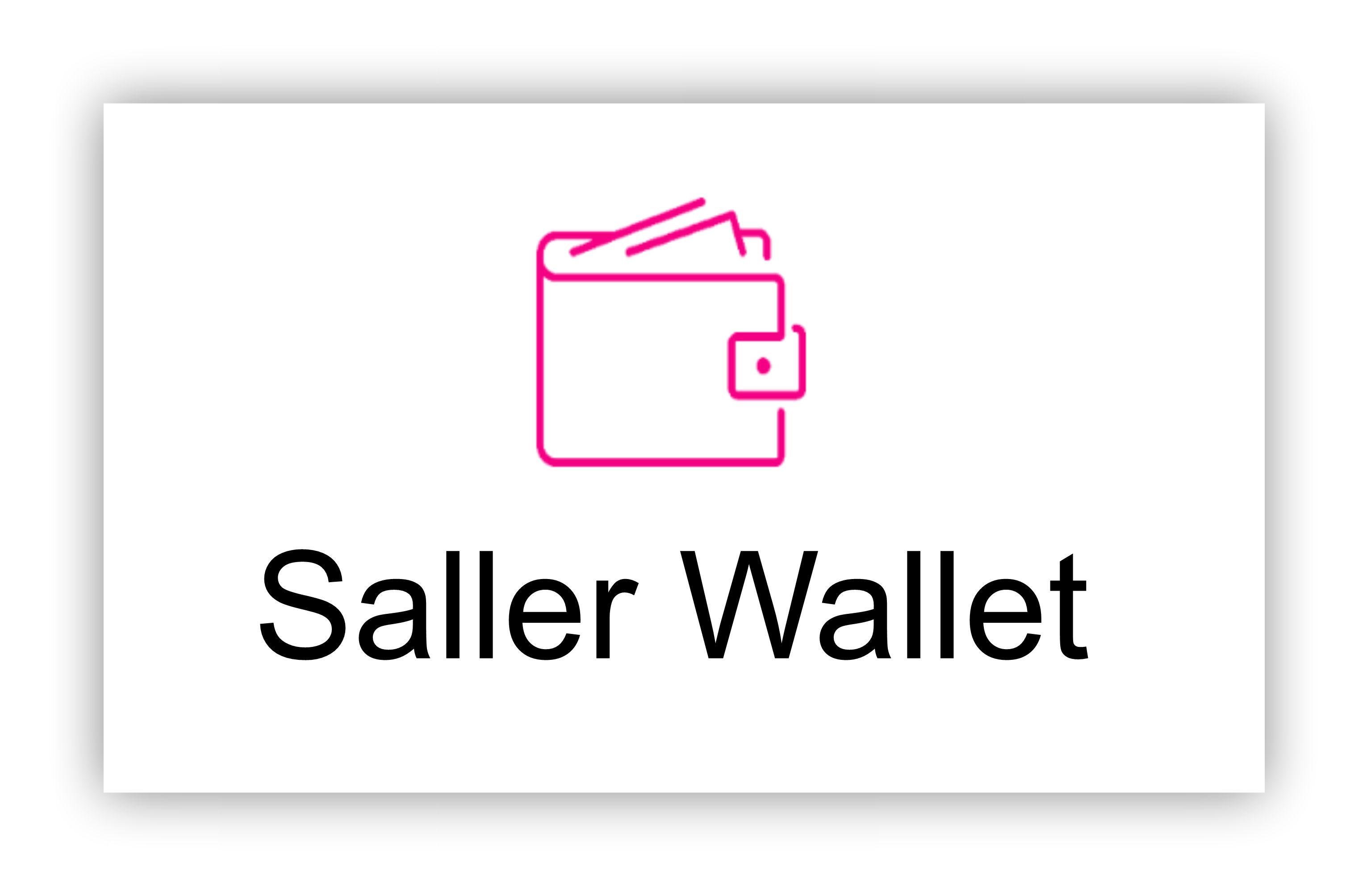 Saller Wallet Platformu