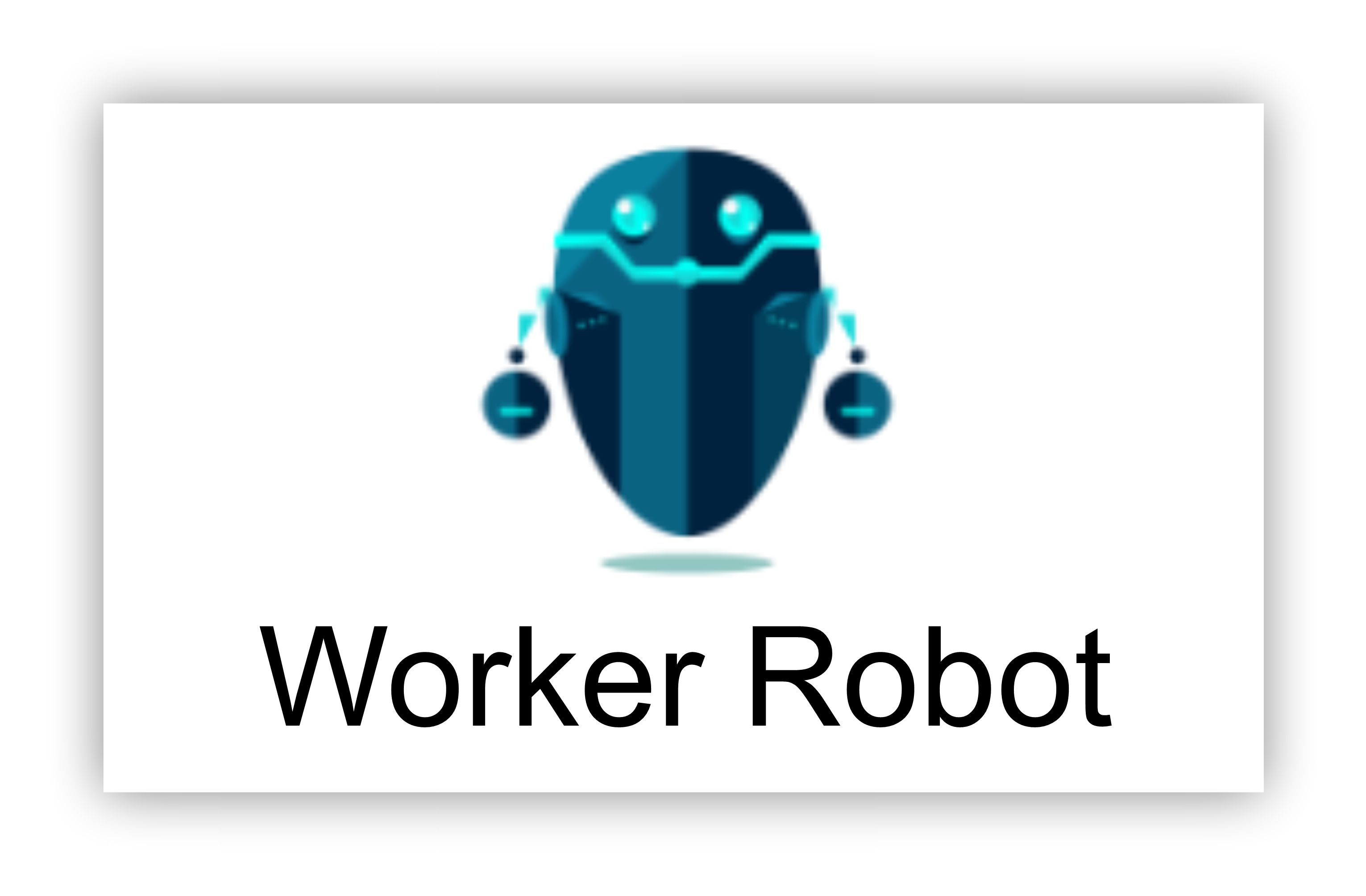 Worket Robot