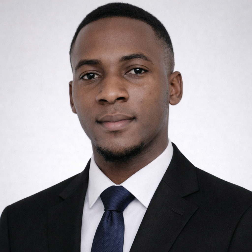 Terna Peter Kpensalen