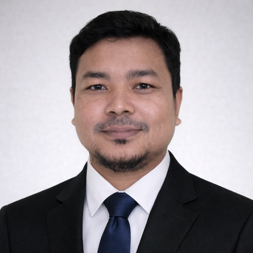 Jivan Prasad Chaudhary