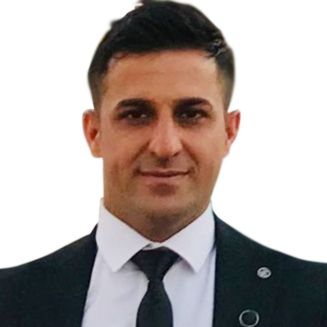 Bilal Akın